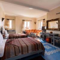 Ivoire Room