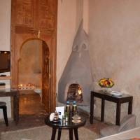 Saharian Suite