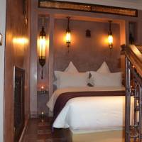 Oriental Suite