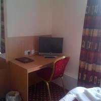 Double Room - Disability Access