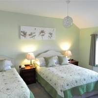 Deluxe Sea View Room