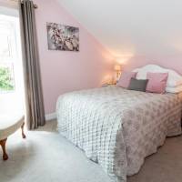 Classic Double Room with Shower