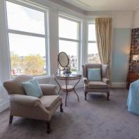 Superior Room with Sea View
