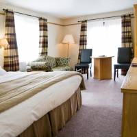 Executive Double Room with Sea View