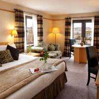 Executive Double or Twin Room with Sea View