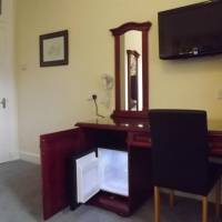 Deluxe Double Room with Shower