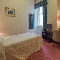 Classic Single Room