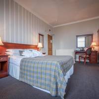 Superior Double Room with Sea View