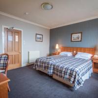Superior Twin Room with Sea View