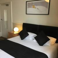Double Room Ensuite