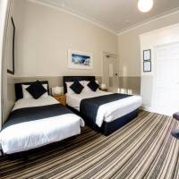 Family Room - En Suite