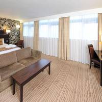 Privilege Double Room