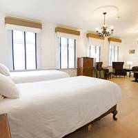 Executive Twin Room
