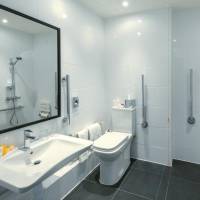 Double Room - Mobility Accessible