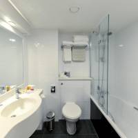 Twin Room with Sofa Bed