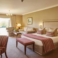 Fairway Junior Suite