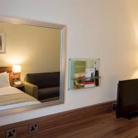 Feature Double Room - Non-Smoking