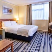Double Room with Sofa Bed - Smoking