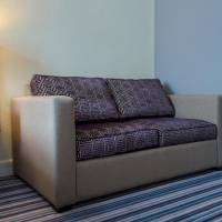 Executive Double Room with Sofa Bed - Non-Smoking