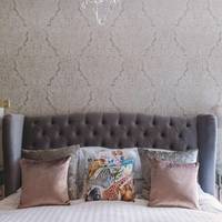 Junior King Suite