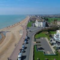 Classic Double Room with Sea View