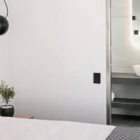 Deluxe Suite with Sea View
