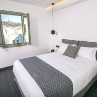 Executive Suite with Pool View