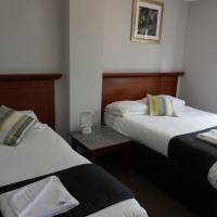 Small Twin Room