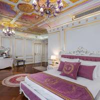 Mansion Suite with 30 mins Free Spa Access Daily