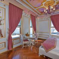 Mansion Sea View Room with 30 mins Free Spa Access Daily