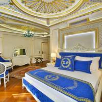 Mansion Premium Room with 30 mins Free Spa Access Daily