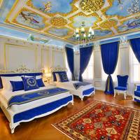 Mansion Triple Room with 30 mins Free Spa Access Daily