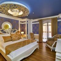 Deluxe Room with 30 mins Free Spa Access Daily