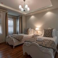 Deluxe Family Room with 30 mins Free Spa Access Daily