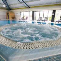 Double Room with Spa Package