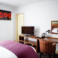 Special Offer - Double or Twin Room