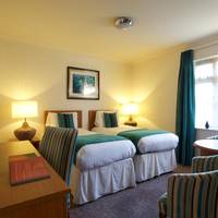 Executive Twin Room