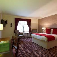 Family triple room