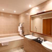 Superior Double Suite