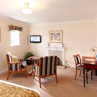 Club Double Room