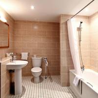 Superior Twin Suite