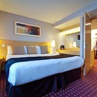 Executive Suites Double