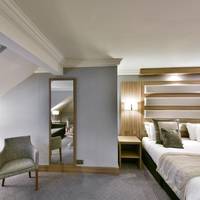 Superior King Room - Non-Smoking