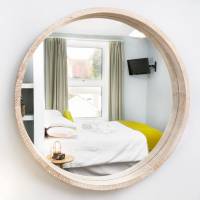 Standard Double Room with Shower