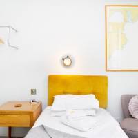 Single Room with Shower
