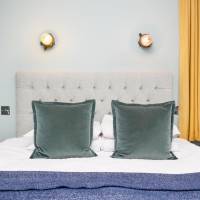 Standard Super King Room