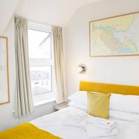 Standard Double Room with Sea View