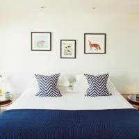 Superior Double Room with Balcony