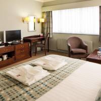 Privilege Double Room