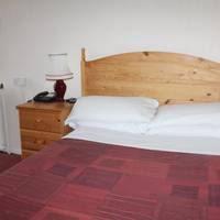 Single Room - En Suite